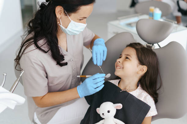 Best Emergency Tooth Extraction in Myrtletown, CA