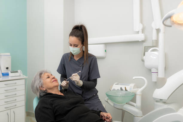 Best Emergency Treatment for Dental Infections or Abscesses in Myrtletown, CA