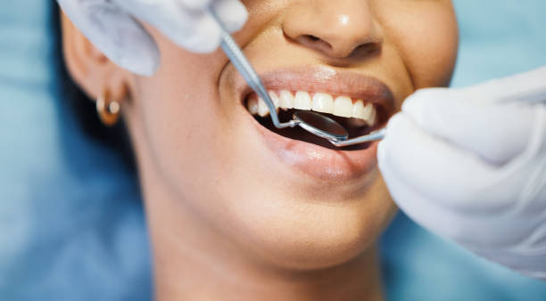 Best Cosmetic Emergency Dentistry in Myrtletown, CA