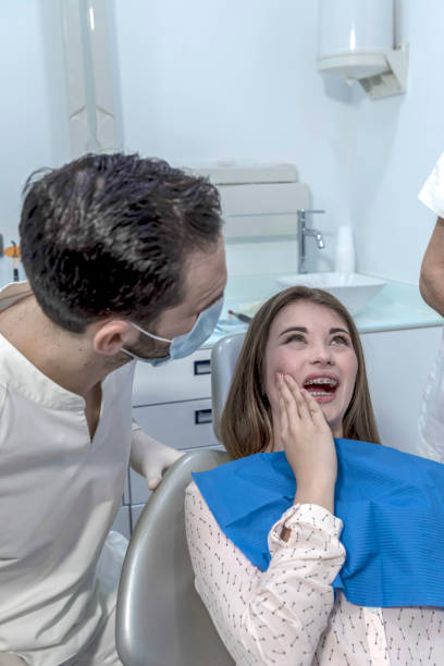 Best Emergency TMJ Treatment in Myrtletown, CA