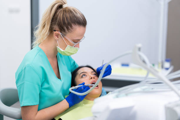 Best Emergency Treatment for Dental Infections or Abscesses in Myrtletown, CA